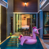 Отель KG Private Pool Villas Soi Nine, фото 11