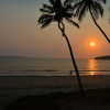 Отель Bambolim Beach Resort, фото 12