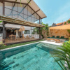 Отель Villa Elma - 2BR pool villa in Umalas, фото 22