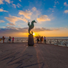 Отель Puerto Vallarta 2br condo Loma del Mar, фото 14