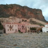 Отель Private Art Studio 50m From Sea (1-4 Per), фото 4