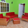 Отель Takuma Boutique Hotel Rooms & Suites Jamaica, фото 35