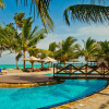 Отель Sultan Sands Island Resort, фото 9