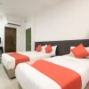 Отель OYO 906 Happy 92 Hotel Lumut, фото 3