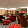 Отель Copthorne Hotel Wellington, Oriental Bay, фото 2