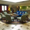 Отель Holiday Inn Buffalo Intl Airport, фото 2