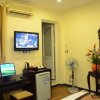 Отель Hanoi Golden Plaza, фото 3