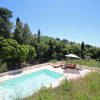 Отель Inviting Holiday Home in La Croix Valmer With Swimming Pool, фото 16