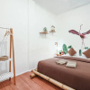 Отель Snooze Guesthouse Yogyakarta - Hostel, фото 4