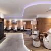 Отель ALMHOF Alpin Apartments & Spa, фото 4