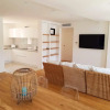Отель Apartment with 2 Bedrooms in Bonifacio, with Wonderful Sea View And Wifi, фото 2