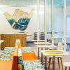 Отель Delphin Surf Hotel, фото 22