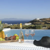 Отель Ammonite Mykonos Private Suites, фото 16