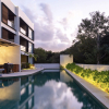 Отель Fabulous & Exclusive Apartments With Sea View Pool BBQ Garden, фото 1