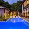 Отель Cottage Bahia Bungalow & Suites, фото 29