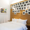 Отель E518 Boutique Art Hotel, фото 2