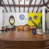 Отель OYO 1806 Puri Arsita Homestay, фото 10