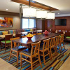 Отель Fairfield Inn Rochester East, фото 13