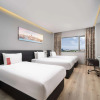 Отель Ramada Plaza by Wyndham Istanbul Atakoy, фото 21