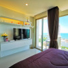 Отель Riviera Jomtien Pattaya 532 Great Sky & Sea View, фото 2