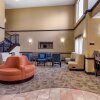 Отель Best Western Plus DFW Airport Suites, фото 19