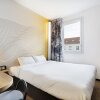 Отель B&B HOTEL LYON Centre Perrache Berthelot, фото 17