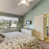 Отель Dog Friendly Condo, Easy Access to Amelia Island Beautiful Beaches by RedAwning, фото 24