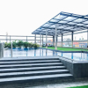 Отель Exquisite 1Br Apartment At Twin Tower, фото 11