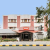 Отель Spot on 93332 Hotel Maharaja, фото 25