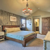 Отель Luxurious Cedar City Getaway: 32 Mi to Brian Head!, фото 4