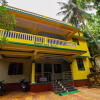 Отель OYO 22854 Home Beautiful 2 BHK Arambol, фото 16