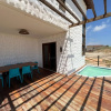 Отель Bangalô de 2 pisos com piscina e vista para o mar na melhor localização da Praia de Maramar, фото 10