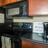 Отель Downtown 1 BR and 2 BR Apts near Riverwalk by Frontdesk, фото 3