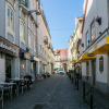 Отель Lisbon Center Terrace Suite - Wifi - AC, фото 1