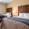 Отель Comfort Inn Apalachin / Binghamton W Route 17, фото 20