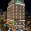 Отель ibis Styles Jerusalem City Center - An AccorHotels Brand, фото 21