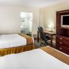 Отель ECONO LODGE INN & SUITES, фото 5