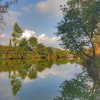 Отель Antik River House, фото 10