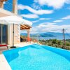 Отель Villa Frosso Large Private Pool Walk to Beach Sea Views A C Wifi Car Not Required - 556, фото 35