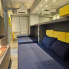 Отель S Residences Luxury Unit, фото 6