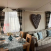 Отель Impeccable 3-bed Caravan on Butlins Skegness, фото 3