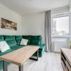 Отель Angielska Grobla by Q4 Apartments, фото 36