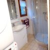 Отель Chalet With 3 Bedrooms in Arâches-la-frasse, With Wonderful Mountain View, Furnished Terrace and Wif, фото 11