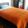 Отель Copacabana Hostal, фото 6