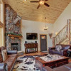 Отель Grand Moose Lodge Home, фото 7