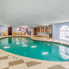 Отель Comfort Suites Lufkin, фото 37