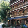 Отель Yangjiajie Inn, фото 1