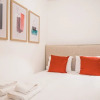 Отель Praça das Flores Cosy Apartment, фото 21
