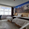 Отель Super 8 Hotel (Shigatse Jilin North Road Mingzhu Lake Branch), фото 5