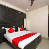Отель Shree Ji Bhopal by OYO Rooms, фото 3